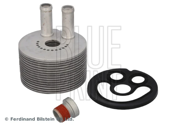 Oil Cooler, engine oil